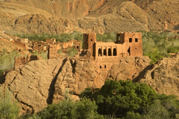 Новый закон в Марокко стал причиной "пробок" в аэропортах