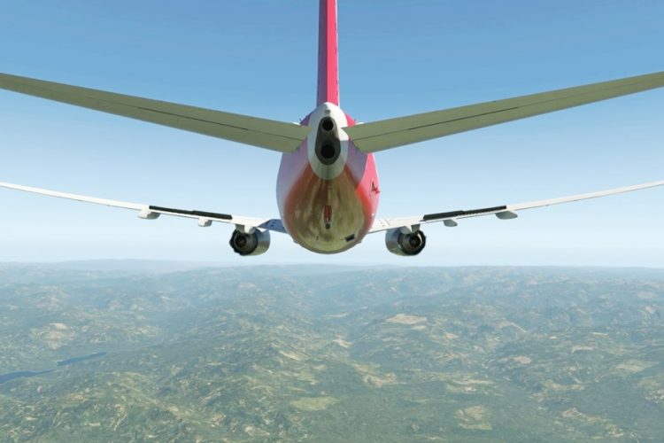 Неожиданно: коронавирус научил авиакомпании контролировать выбросы