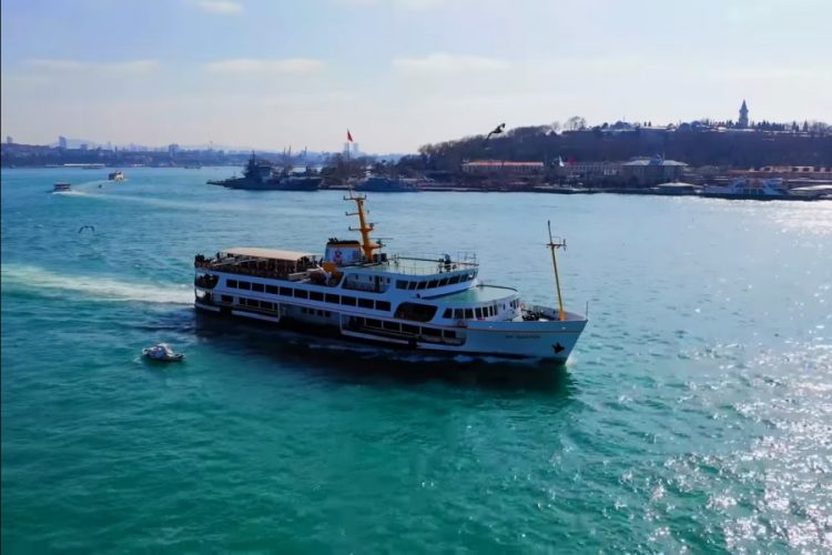 После эпидемии воздух снова станет грязным