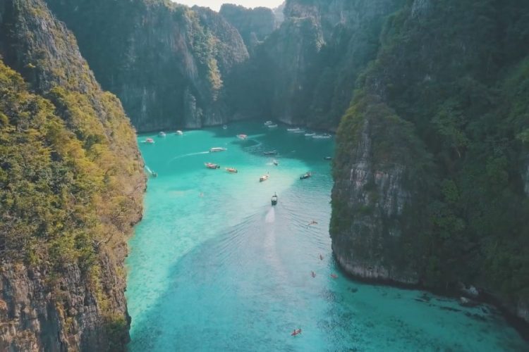 Туризм Таиланда переориентируется на внутренний рынок