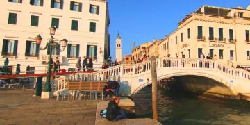 Italiya zakryvayetsya na natsional'nyy karantin