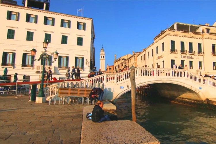 Italiya zakryvayetsya na natsional'nyy karantin