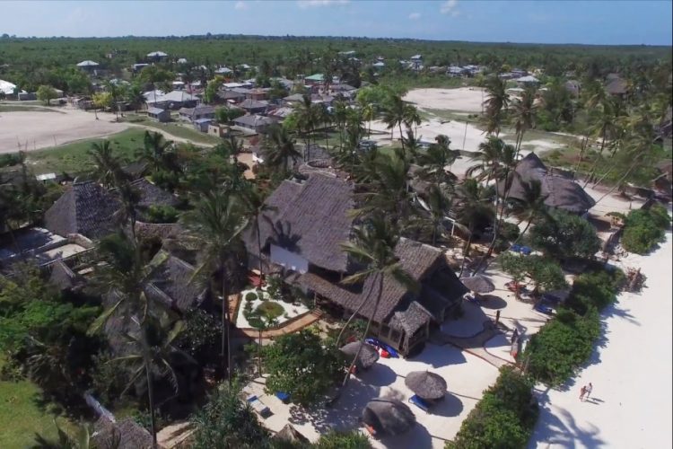 Что мешает россиянам на пути в Танзанию?