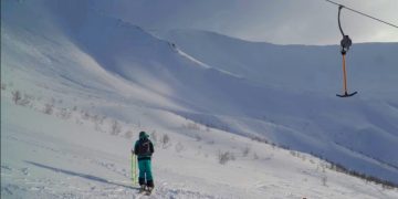 Большой Вудъявр закрылся преждевременно
