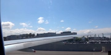 Singapore Airlines получит 13 млрд. долларов на компенсацию убытков