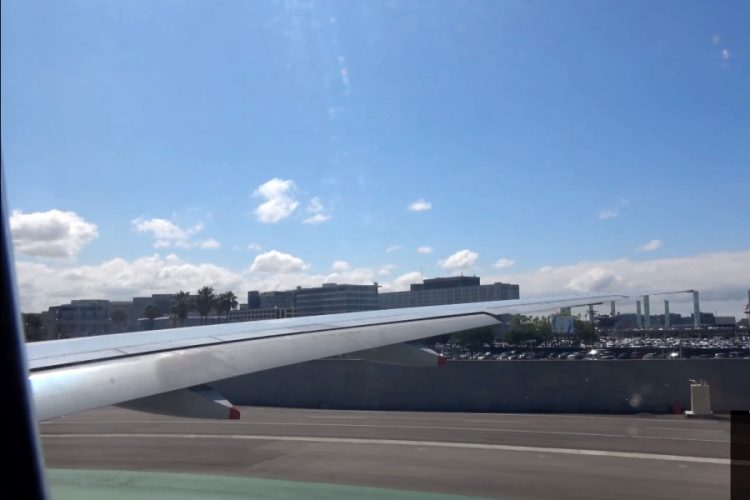 Singapore Airlines получит 13 млрд. долларов на компенсацию убытков