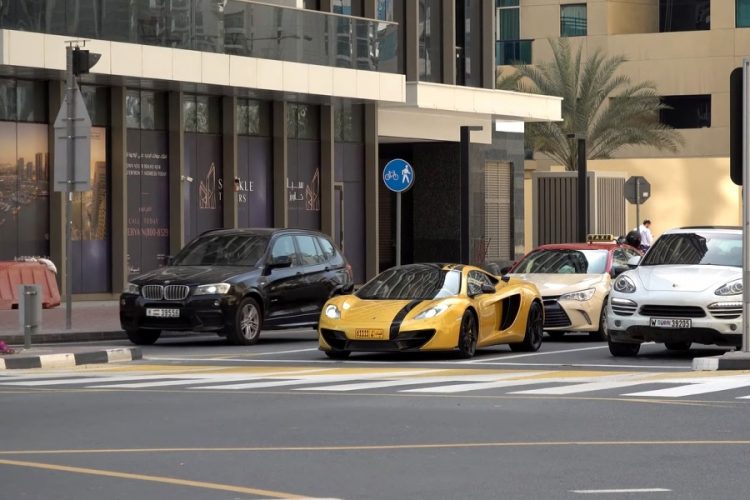 Всех россиян вывезли из ОАЭ