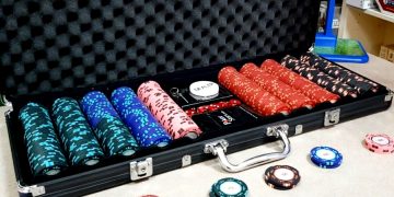 Американские казино начнут работать онлайн