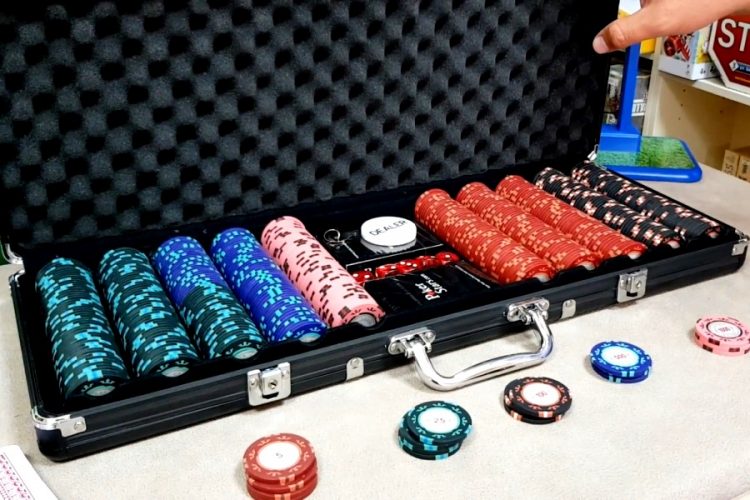 Американские казино начнут работать онлайн