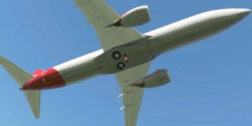 Китайской авиаиндустрии стабилизация может только сниться