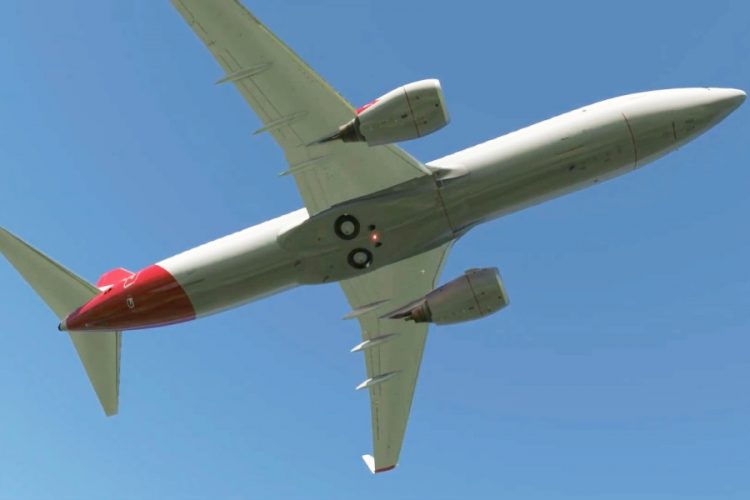 Китайской авиаиндустрии стабилизация может только сниться