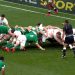 Дублин отменяет игру Six Nations 2020