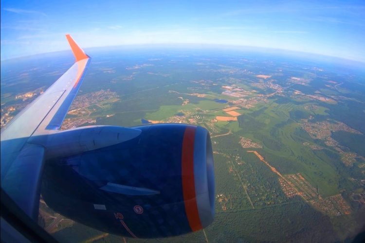 Аэрофлот: цены на билеты не завышены