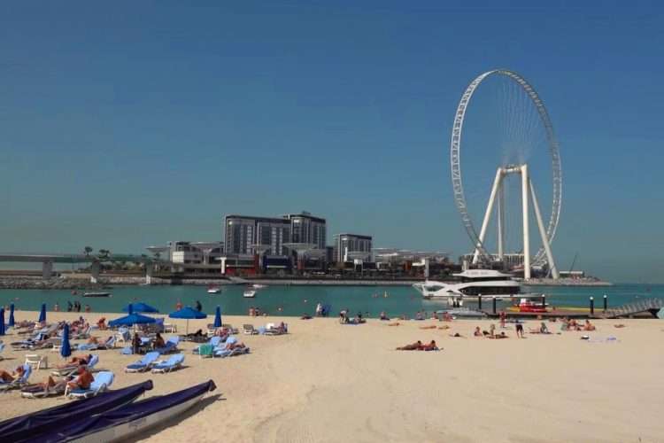 TUI сможет удержаться на плаву благодаря бридж-кредиту