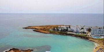 Отели Кипра в этом году отмечают прирост российских туристов