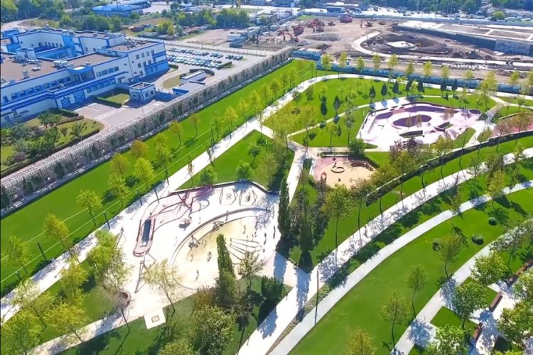 В регионах разрабатывают меры поддержки туризма