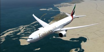 Emirates получит поддержку от правительства Дубая