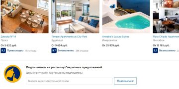 Мотель требовал с постояльца деньги за негативный отзыв