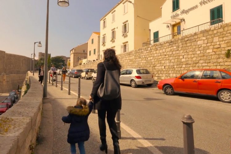 Дубровник доволен ситуацией с коронавирусом