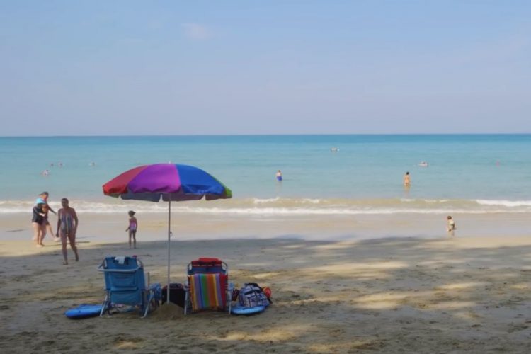 Россияне испытывают трудности во время поездки в Таиланд