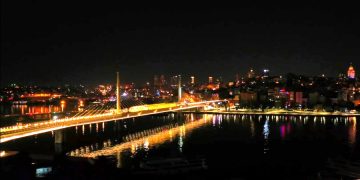 В Стамбуле арестовали организаторов запрещенной вечеринки