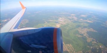 Вывозные рейсы прилетают полупустыми