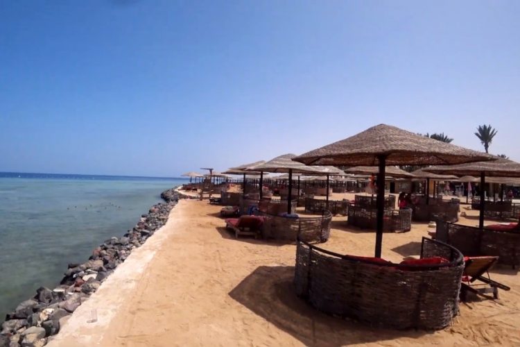 Отели Южного Египта страдают - чиновники не справились с коронавирусом