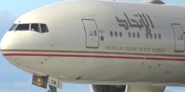 Etihad Airways предлагает интересные условия своим клиентам