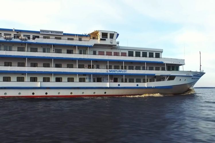 На каких условиях российские операторы аннулируют круизы?