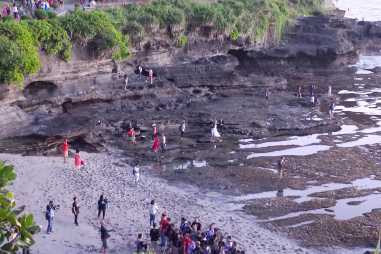 Индонезия строит планы на российских туристов