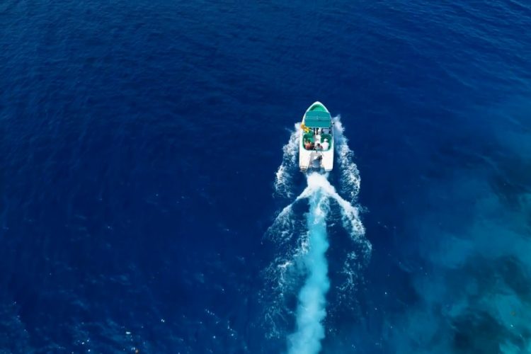 На Мальдивах построили специальный отель для карантина