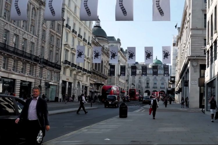 Великобритания может ввести ограничения на службу в церквях