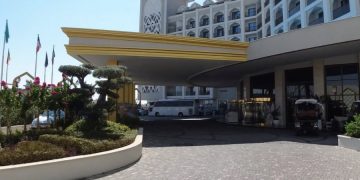 Турция может перенести налог на проживание