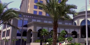 Hyatt начислит 10 000 баллов постояльцам, отменившим бронь