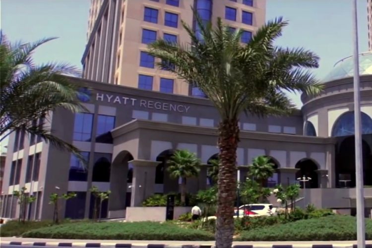 Hyatt начислит 10 000 баллов постояльцам, отменившим бронь