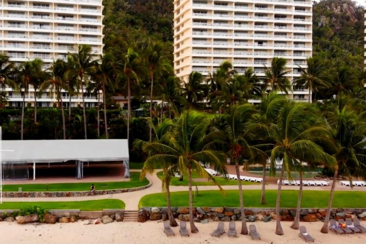 Британка с коронавирусом сознательно отдыхала на островах