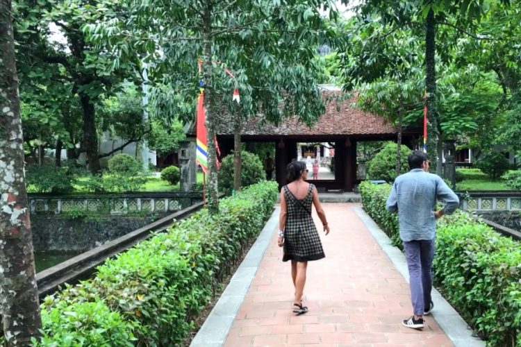 Вьетнам освободился от коронавируса