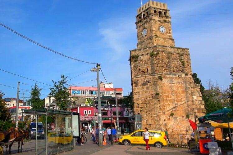 Самые популярные среди россиян направления закрываются