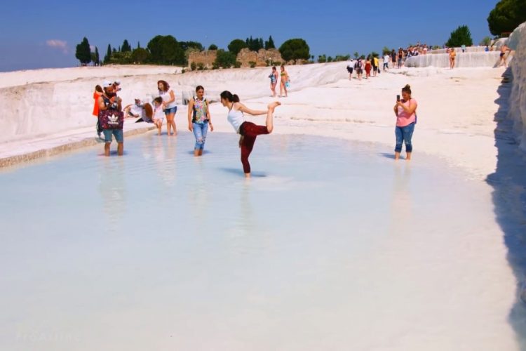 Турция гордится отсутствием коронавируса