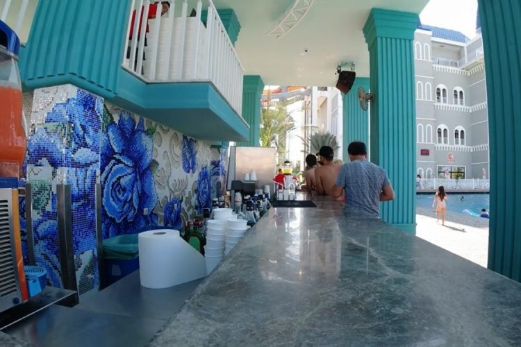 Турция не отменяет важные мероприятия