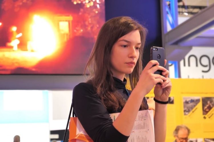 ITB Berlin все же отменяется