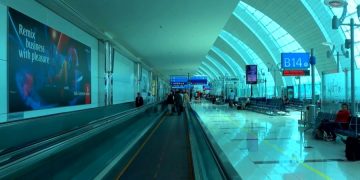 Коронавирус стремительно распространяется среди сотрудников аэропортов