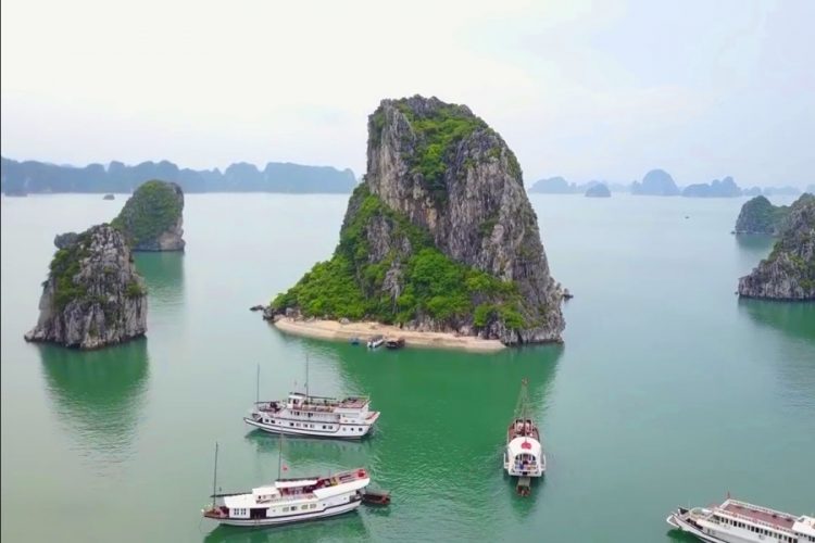 Куда отправиться отдыхать после закрытия Вьетнама?