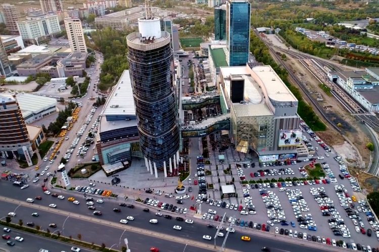 Анкара и Москва ведут переговоры по поводу использования рубля в Турции