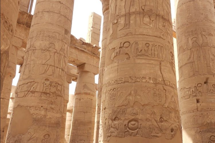 Какую пользу рынку может принести ситуация в Египте?