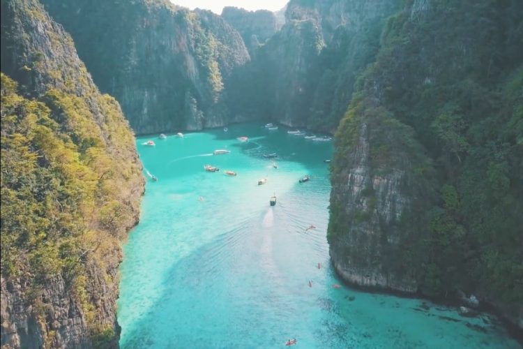 Таиланд и комендантский час - что нужно знать?