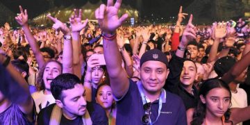 Ultra Abu Dhabi переносят на более поздние даты