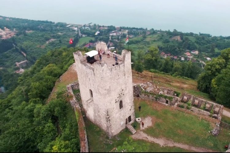 Абхазия ввела коронавирус с 25 марта