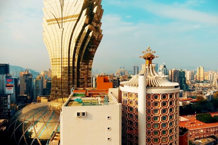 Казино в Макао могут исчезнуть