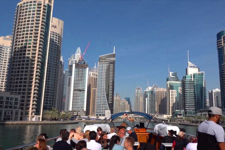 В странах Ближнего Востока растет количество инфицированных Covid-19